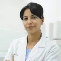 Dr Vandana Jain, Eye Surgeon in India