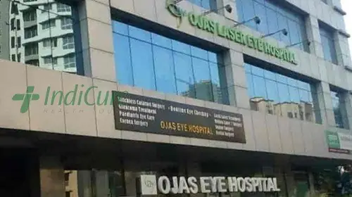 Ojas Eye Hospital, Mumbai