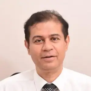 Dr Niteen Dedhia, Lasik Surgeon in India