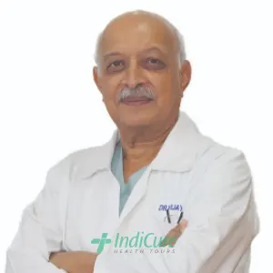 Dr. Vijay Dikshit