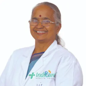 Dr. Usha Srinivas