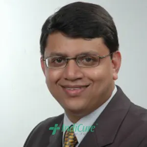 Dr. Arnab Basak