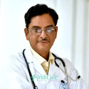 Dr.Anil K Dhar