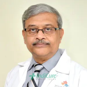 Dr Deepu Banerjee