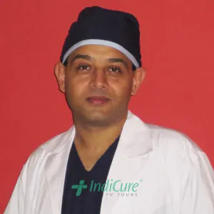 Dr Sanjay Mongia