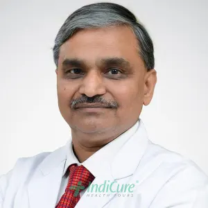 Dr Kapil Kumar