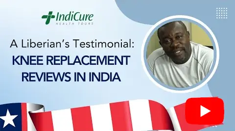 Knee Replacement Reviews in India
