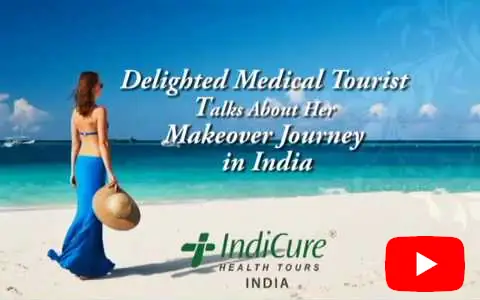 An American's Honest Tummy Tuck Review in India