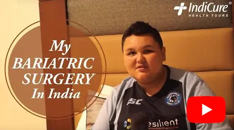 An Australian Mother's Bariatric Surgery Review in India