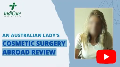 A Cosmetic Surgery Abroad Review by an Australian Lady