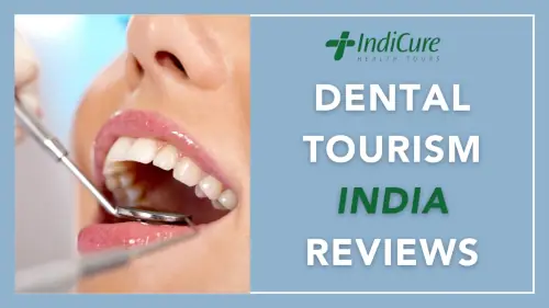 Dental Tourism India Reviews from New Zealand