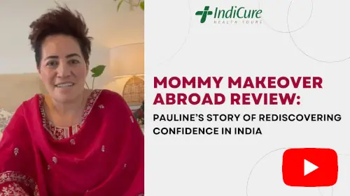 Mommy Makeover Abroad Review