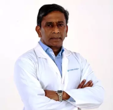 Dr. Mohammed Rela