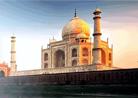 Explore India