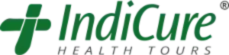 Indicure Logo