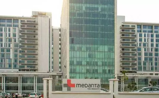 Medanta Medicity