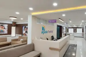 Apollo Fertility, Navi Mumbai