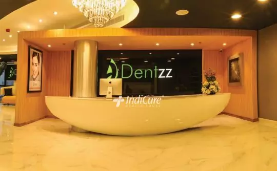 Dentzz Clinic