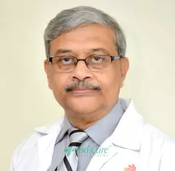Dr Deepu Banerjee