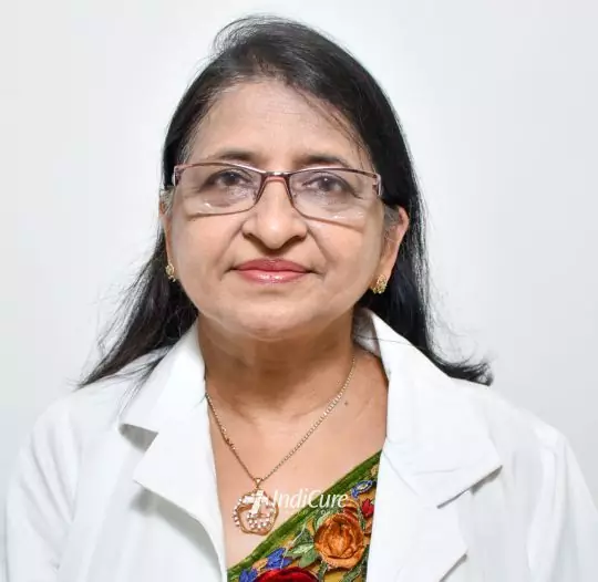 Dr Nutan Agarwal