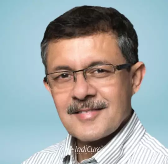 Dr. Amit Maydeo