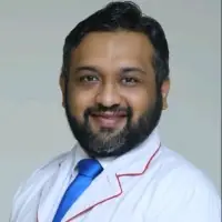 Dr. Chirag Desai