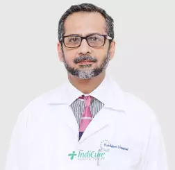 Dr. Mohit Bhatt
