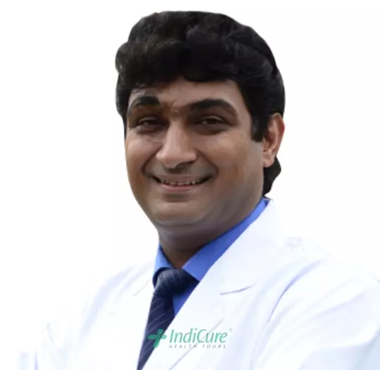 Dr. Punnet Girdhar