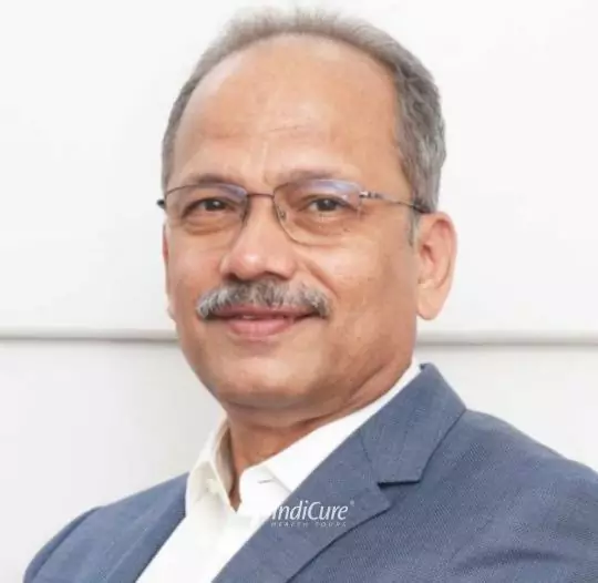 Dr. Vivek Karve