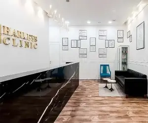 Harleys Clinic, Mumbai