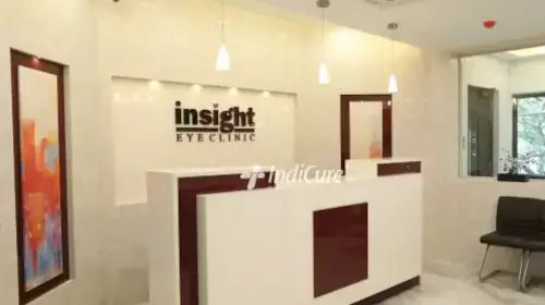 Insight Eye Clinic Mumbai
