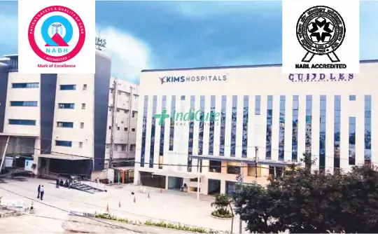 Krishna Institute of Medical Sciences, Secunderabad, Hyderabad