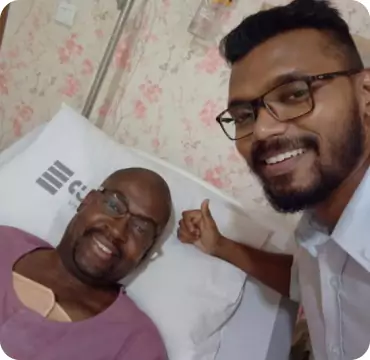 Patient Review