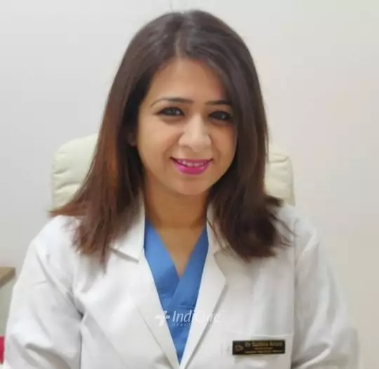 dr Sulabha Arora