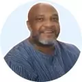 Edward Fom, Nigeria