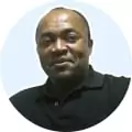 Daniel Ndzi, UK