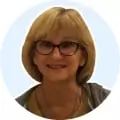 Laraine Gray, Canada