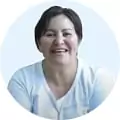 Laraine Gray, Canada