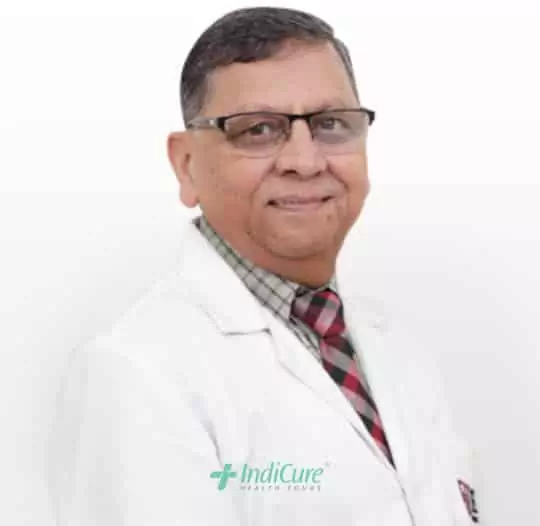 Dr. H S Bhatyal