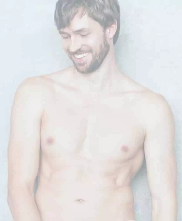 Male Breast Reduction