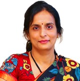 Dr Preethi Reddy