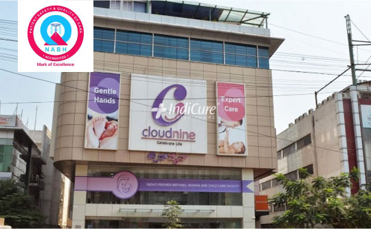 Cloudnine Hospital, Bangalore