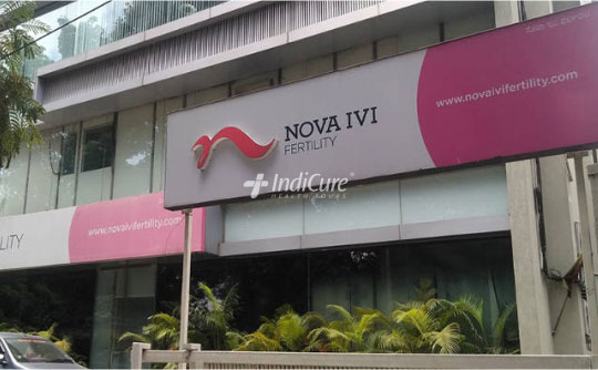 Nova IVF, Bangalore