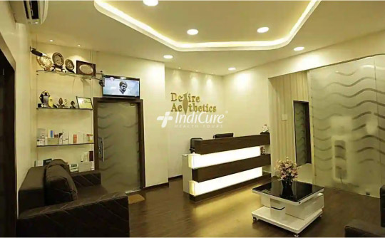Desire Aesthetics Clinic, Chennai