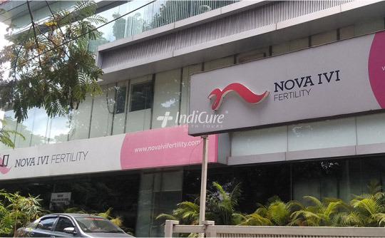 Nova IVF, Chennai