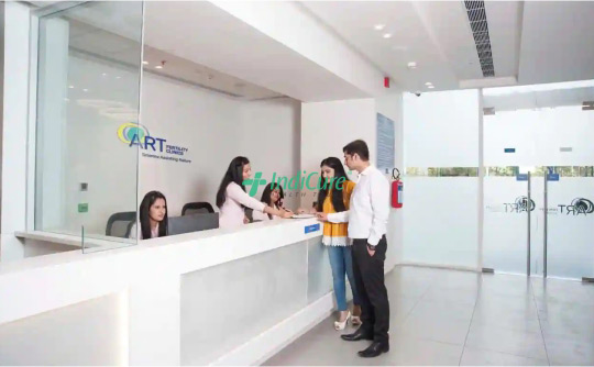 ART Fertility Clinics, New Delhi