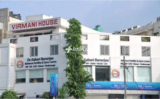 Advance Fertility & Gynecology Centre, New Delhi