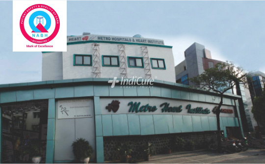 Metro Hospital, Lajpat Nagar, New Delhi