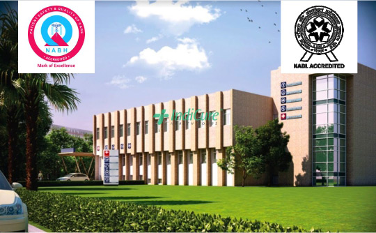 Rajiv Gandhi Cancer Institute & Research Centre