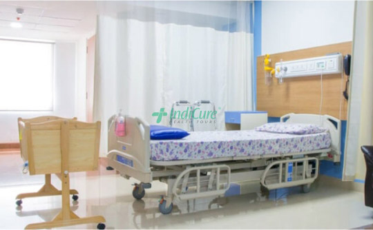 Medicover Women & Child Hospital, HITEC City, Hyderabad